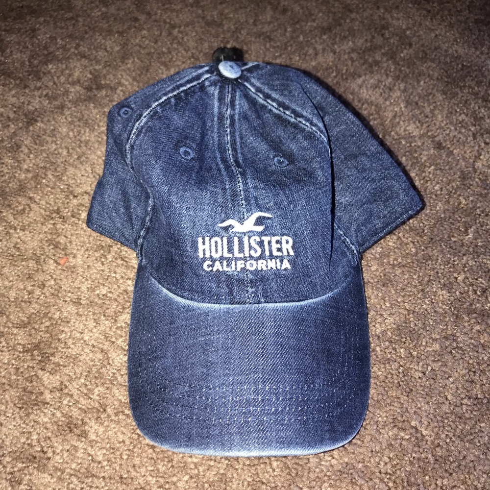 Baseball hat